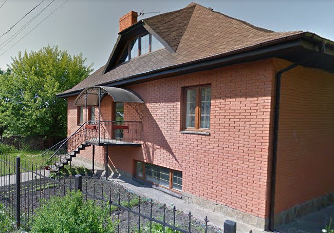 1000 гривень за метр: перша двадцятка київських суддів за площею задекларованої нерухомості 42