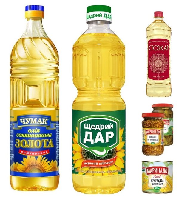 Кому принадлежат производители подсолнечного масла в Украине 02
