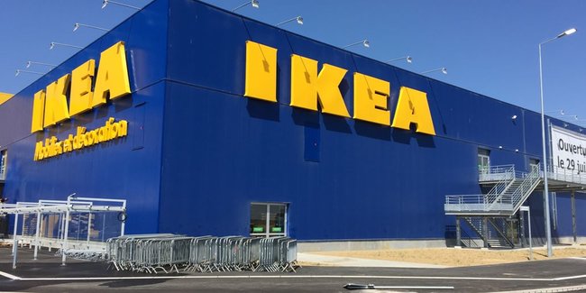 IKEA, H&M та UBER. Інвестори чи валютні пилососи 02