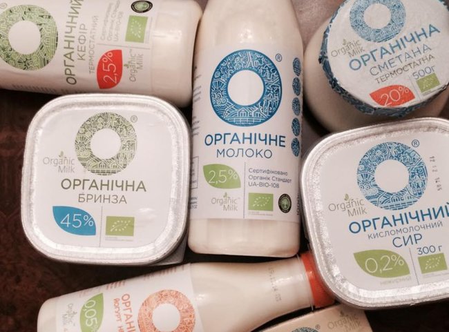 Кому принадлежат торговые марки молочных продуктов в Украине 07