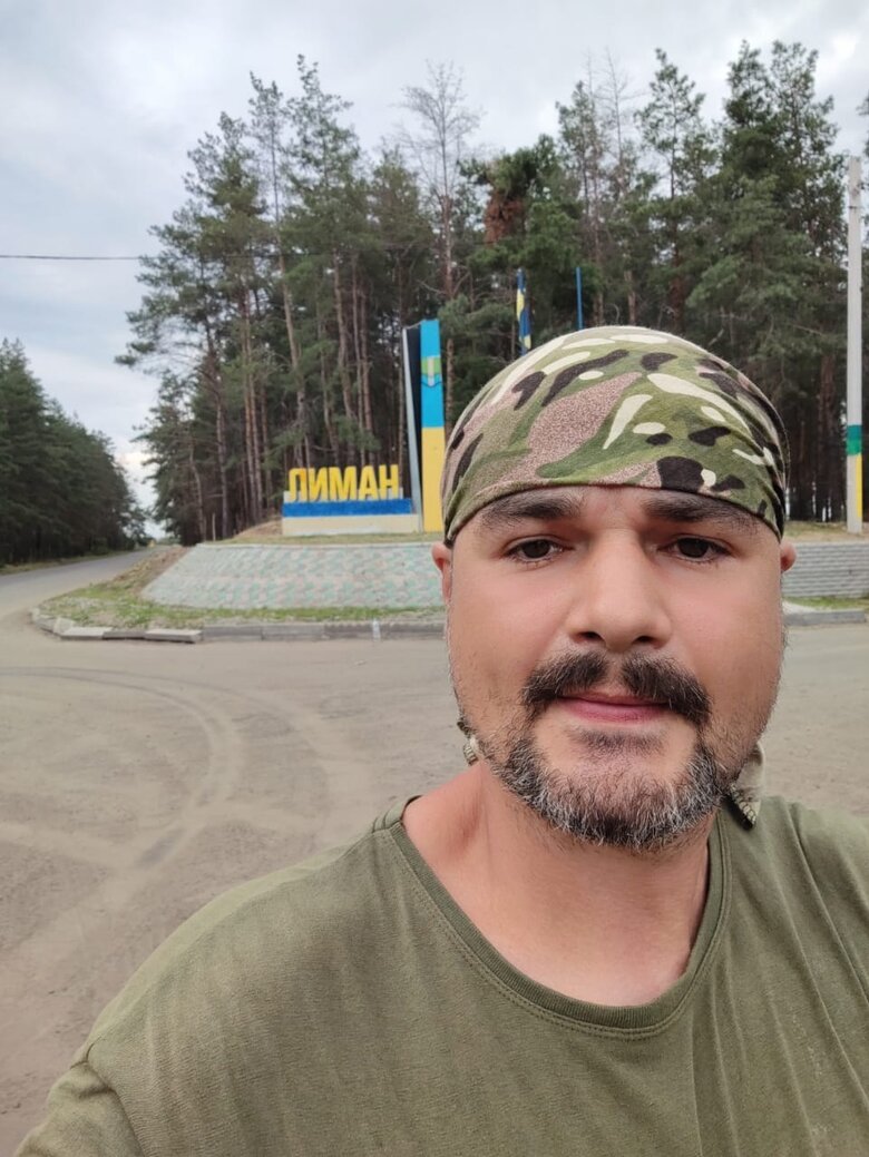 Танюш, ну я ж не збираюся помирати, за Україну треба жити! – загиблий бойовий медик Юрій Антонов 21