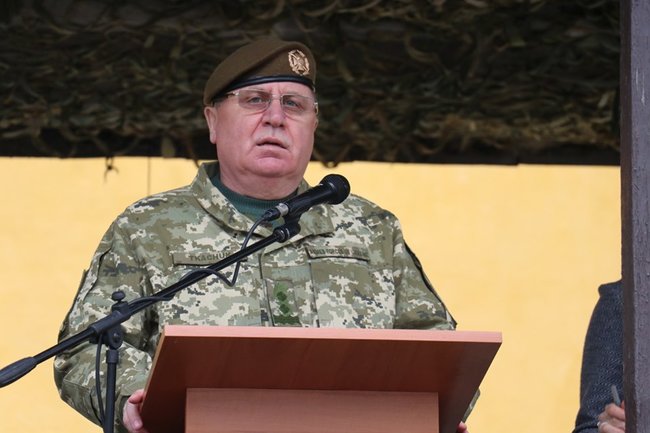 Более 130 американских десантников прибыли в Украину для подготовки украинских воинов, - Минобороны 10
