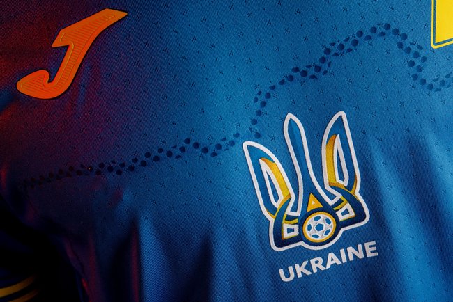 Слава Украине!: Представлена форма сборной на Евро-2020 10