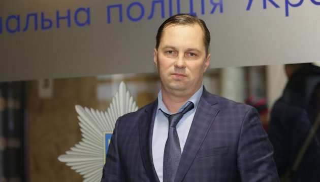 НАБУ задержало экс-начальника одесской полиции Головина и его бывшего зама Гейко, - источник 01