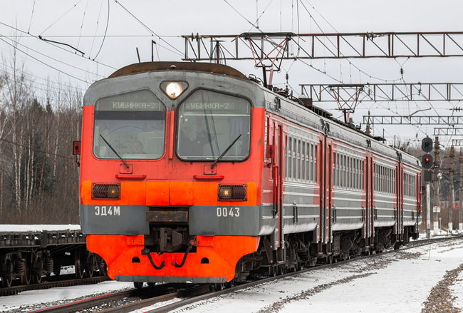 Чем отличаются пассажирские железнодорожные перевозки в Украине и других странах 06