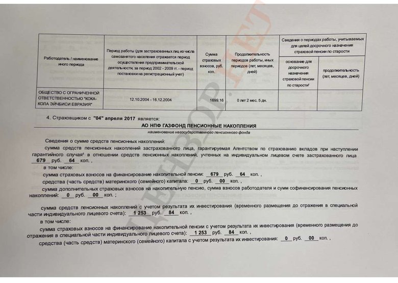 Заступник голови МВС Гогілашвілі має російський паспорт та судимість у РФ 11