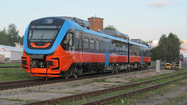 Чем отличаются пассажирские железнодорожные перевозки в Украине и других странах 16