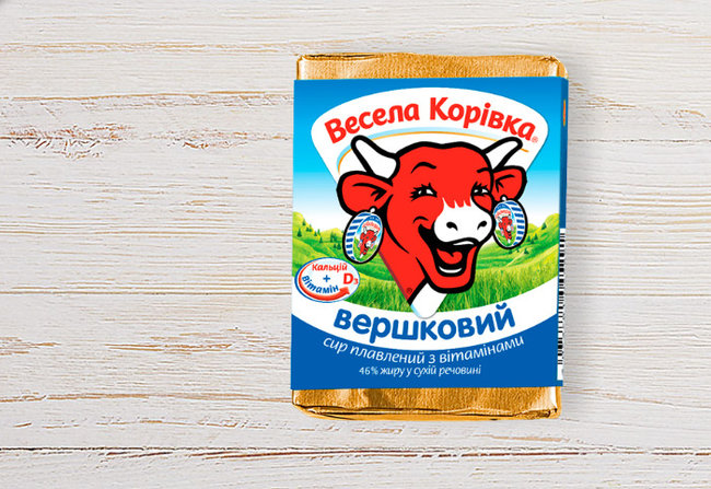 Кому принадлежат торговые марки молочных продуктов в Украине 17
