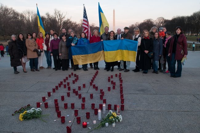 NATO - Ukraine News in brief. Monday 19 February. [Ukrainian sources] 650x432