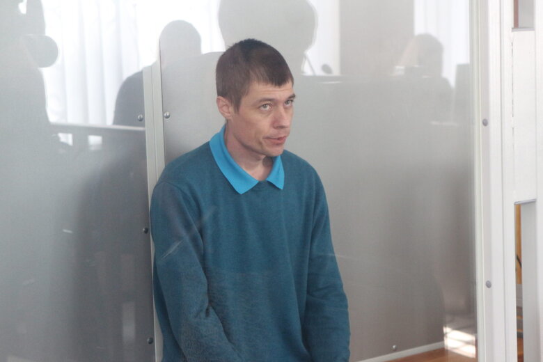 Russian tanker Kulikov, who shot up a house in Chernihiv, received 10 years behind bars 01