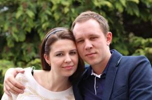Любовь зла: как следователи полиции Виталий и Мария Забуга поженились после совместного грабежа на обыске 01