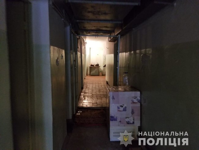 Двоє осіб загинуло внаслідок вибуху гранати Ф-1 у лікарні в Одеській області, - поліція 02