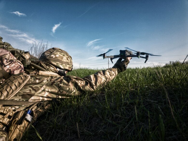 Армія дронів: Як приватні виробники безпілотників та школи пілотів освоюють оборонний бюджет 02