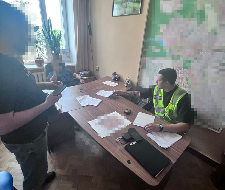 В двух районах Киева обнаружили хищение средств на ремонте укрытий на общую сумму 1 млн 300 тыс. грн 01