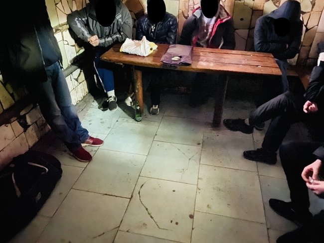 В Киевском СИЗО заключенным приходится спать по очереди, а медработники не контролируют состояние их здоровья, - Офис омбудсмена 01