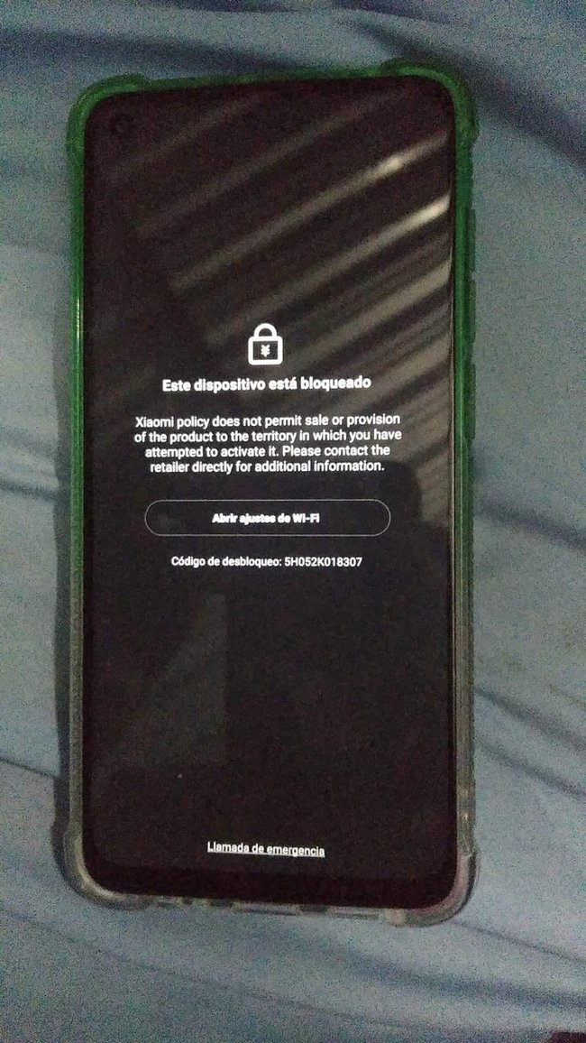 Xiaomi начала блокировать смартфоны в оккупированном Крыму 01