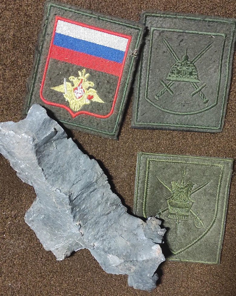 Оборонці Чернігова за два дні знищили близько 80 одиниць техніки окупантів та ліквідували ворожу ДРГ, - ОК Північ 01