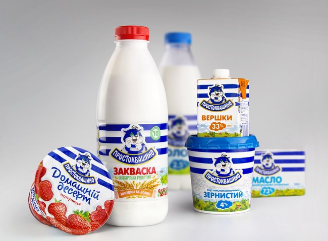 Кому принадлежат торговые марки молочных продуктов в Украине 04