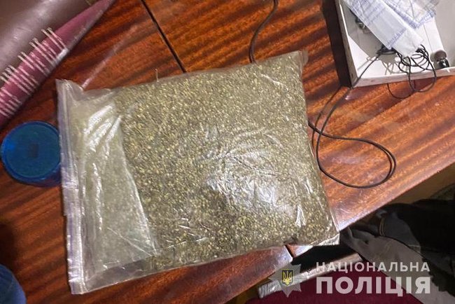 Житель Тернопільщини з-за ґрат організував продаж наркотиків у 3 областях 01
