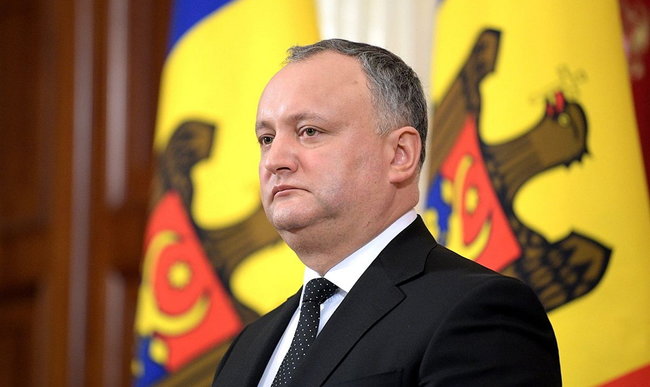 Как отмена украинских санкций по заводу в ПМР привела к политическому коллапсу в Молдове 04
