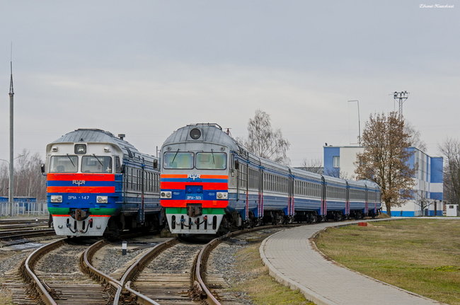 Чем отличаются пассажирские железнодорожные перевозки в Украине и других странах 05