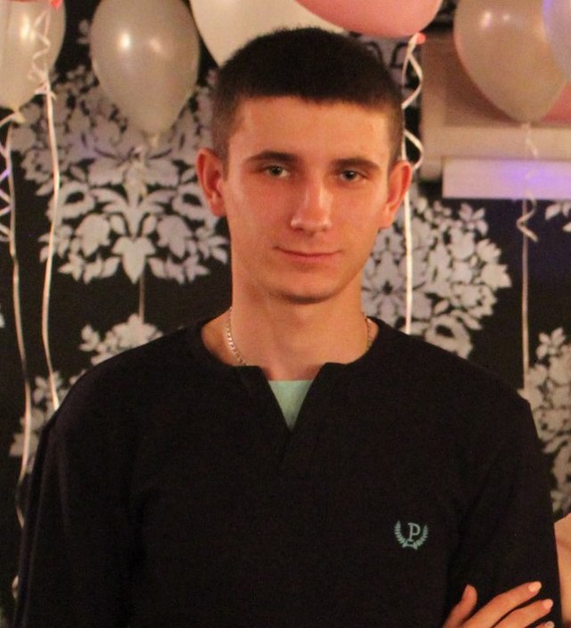 Терорист Орленко, що вбив сам себе під час випробовування російського бронежилета, приєднався до бойовиків у 2014 році в Словянську 01