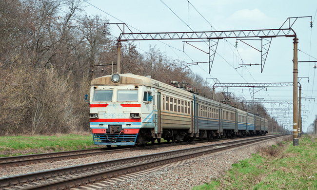 Чем отличаются пассажирские железнодорожные перевозки в Украине и других странах 02