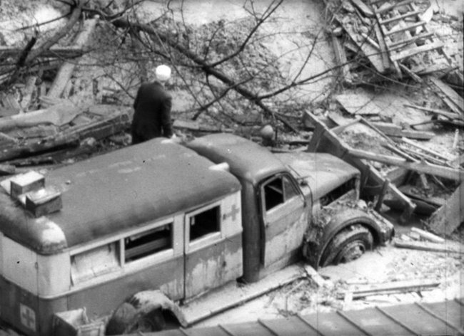 Сегодня - 60 лет Куреневскому потопу: история трагедии и преступления власти 04