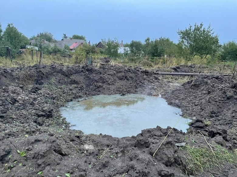 The Russian occupiers continue to fire in the Donetsk and Horliv areas, - OVA 02