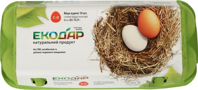 Кому принадлежат производители яиц в Украине 07