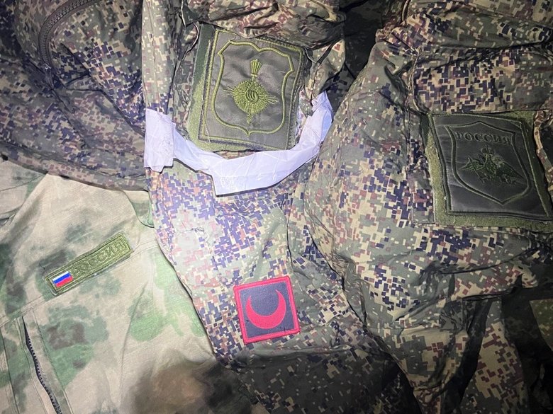 Українські десантники знищили підрозділ РЕБ окупантів, який охоронявся спецназом 08